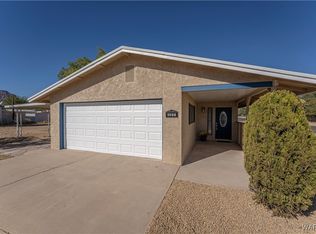 2371 E Hearne Ave, Kingman, AZ 86409
