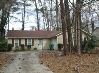 5416 Timor Trl, Lithonia, GA 30038