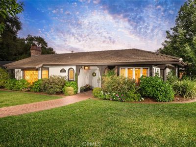 1644 Oak Tree Ter, Glendora, CA, 91741
