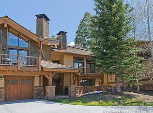7240 Little Belle Ct #13, Park City, UT 84060