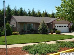 1238 Kees St, Lebanon, OR 97355