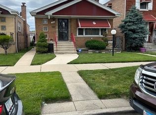 10616 S Emerald Ave, Chicago, IL 60628