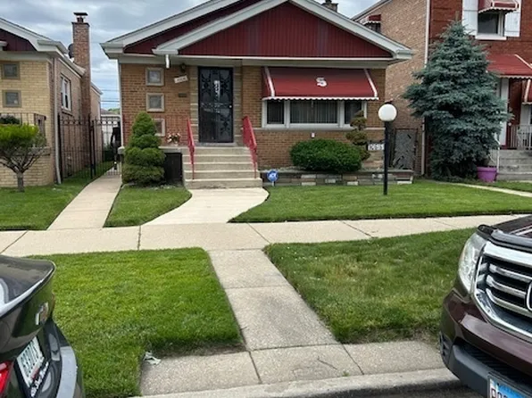 10616 S Emerald Ave, Chicago, IL 60628