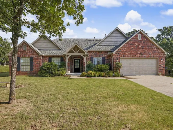 9279 Black Oak Ln, Sand Springs, OK 74063