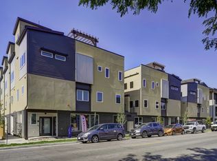 4431 Tennyson St UNIT 8, Denver, CO 80212