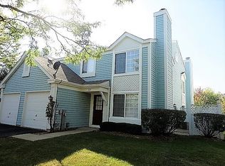 433 Thomas Jefferson Ct, Aurora, IL 60504