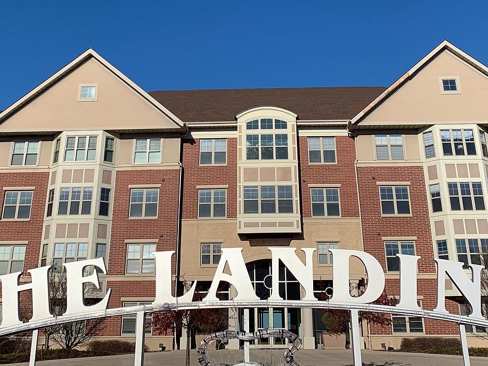 1st image of 4130 S Lake Dr #480