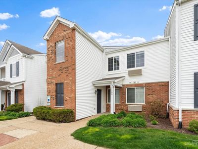 128 Bertram Dr UNIT K, Yorkville, IL, 60560