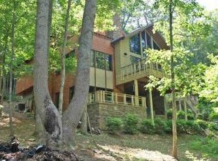 167 Glenridding Rd, Boone, NC 28607