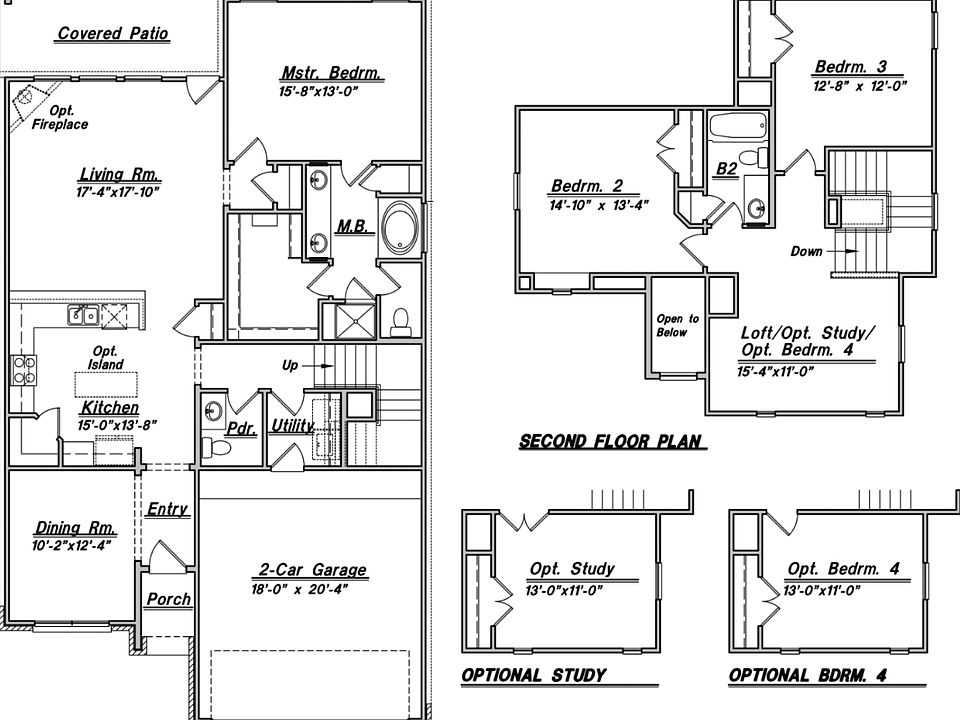 2nd image of 16530 Veneta Ct