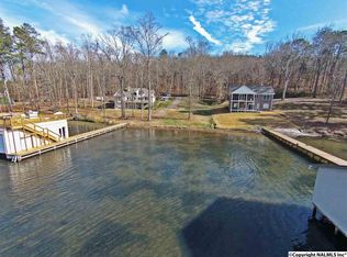 1716 White Elephant Rd, Grant, AL 35747