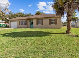 4043 E Sunflower Cir, Labelle, FL 33935