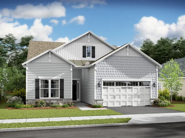 60 Pasture Dr, Farmingdale, NJ 07727