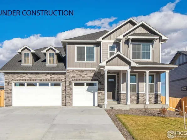 1841 Sawtooth Mountain Dr, Berthoud, CO 80513