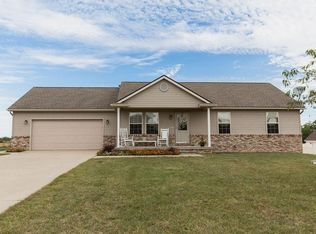 8040 Jordan Dr, Jackson, MI 49201