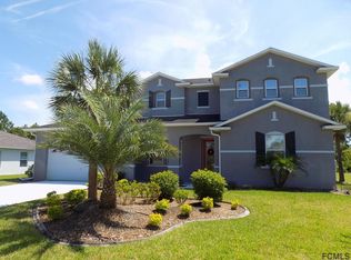134 London Dr, Palm Coast, FL 32137