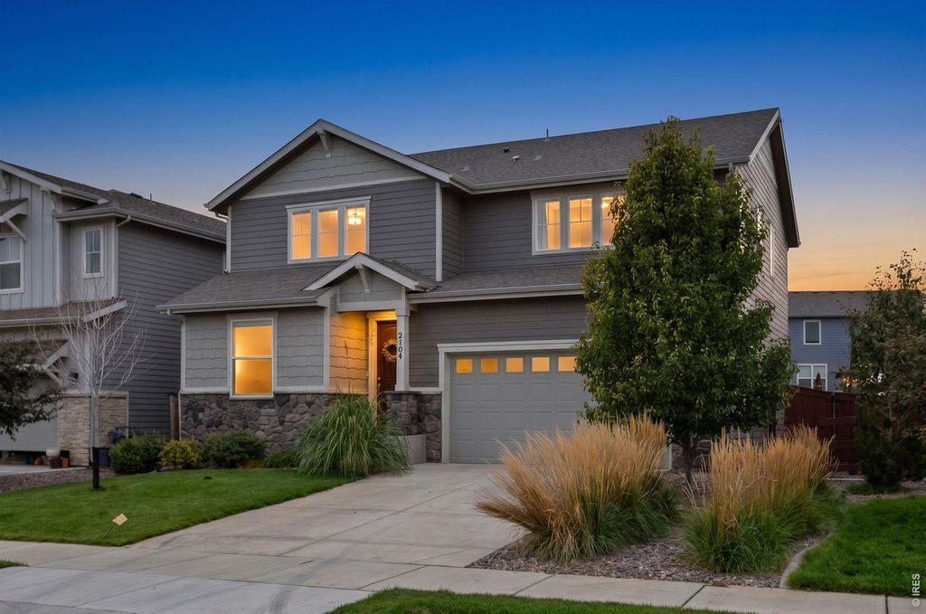2104 Gather Ct