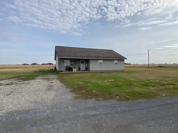 1630 Clinton Dr, Etowah, AR 72428