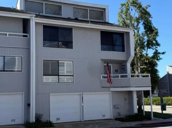 401 Intrepid Ct, Newport Beach, CA 92663
