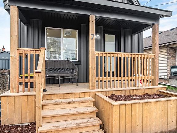 2nd image of 7 Stapleton Ave
