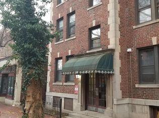 14 Mattoon St APT 1, Springfield, MA 01105