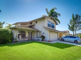 31 Calle Ranchera, Rancho Santa Margarita, CA 92688