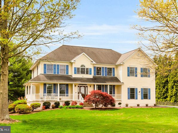 17025 Hardy Rd, Mount Airy, MD 21771