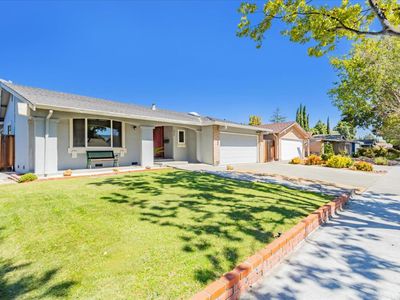 375 Surber Dr, San Jose, CA, 95123