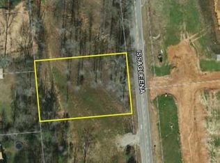 581 Issaqueena Trl, Clemson, SC 29631