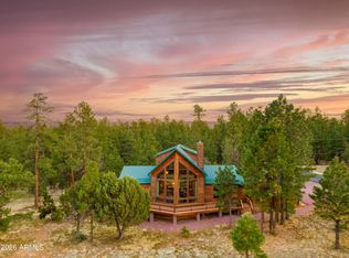 2689 San Juan Drive, Happy Jack, AZ 86024