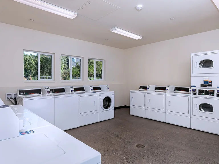 Huckleberry Apartments — Photo 5