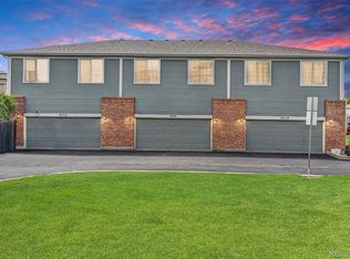 8237 W 54th Avenue #2, Arvada, CO 80002