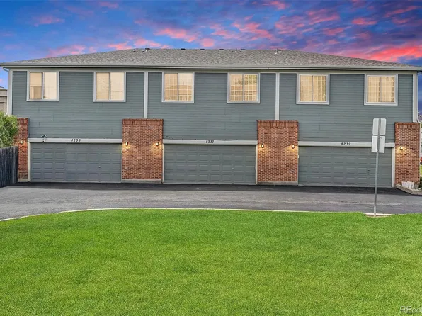 8237 W 54th Avenue #2, Arvada, CO 80002