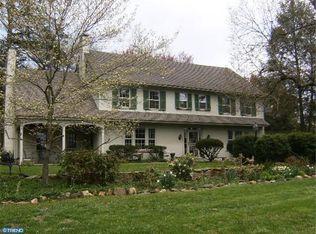 1086 Kaolin Rd, Kennett Square, PA 19348