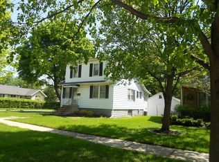 301 S Walnut Ave, Arlington Heights, IL