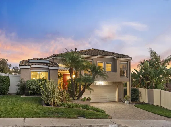 5033 Montessa St, San Diego, CA 92124