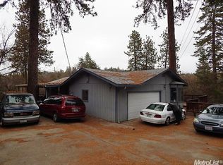 2369 Cold Springs Rd, Placerville, CA 95667