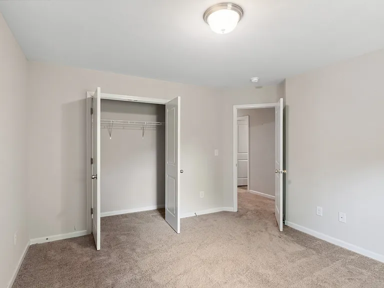 Third bedroom
