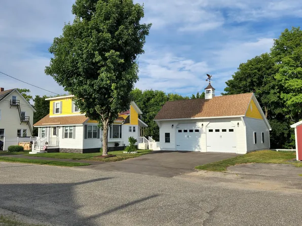 39 East Terrace, Millinocket, ME 04462
