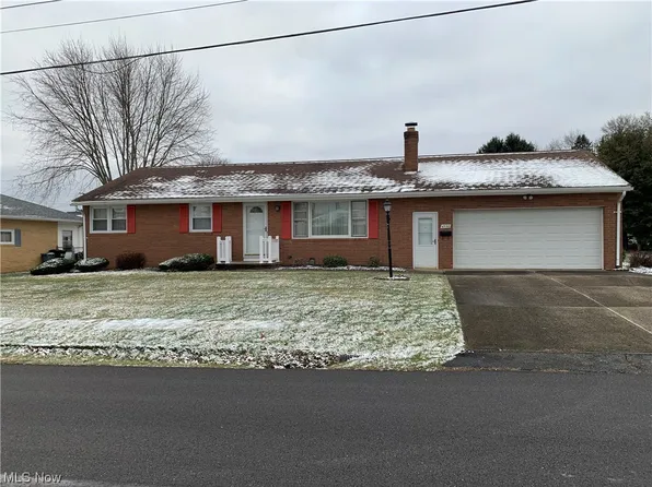 4530 8th St NW, Canton, OH 44708