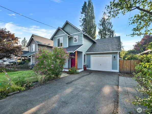 820 Mill Avenue, Snohomish, WA 98290