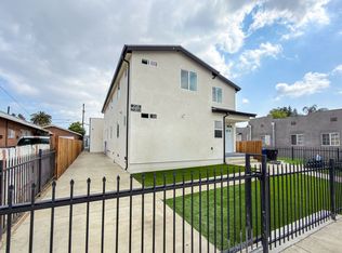 2118 E 92nd St #2120, Los Angeles, CA 90002