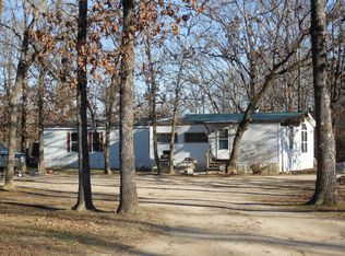 812 Ginger Rd, Marshfield, MO 65706
