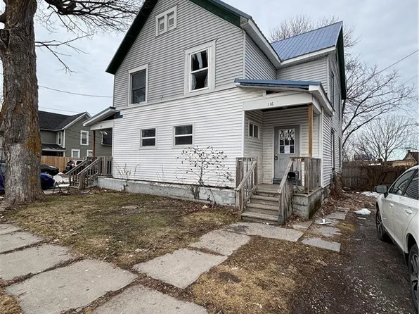 116 S Meadow St, Watertown, NY 13601