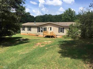 83 N Canal Bridge Rd, Eastanollee, GA 30538