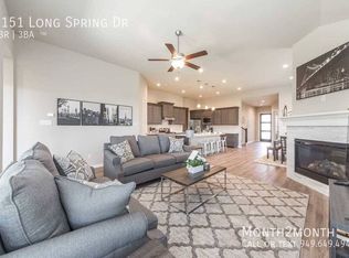 2151 Long Spring Dr, Missouri City, TX 77459