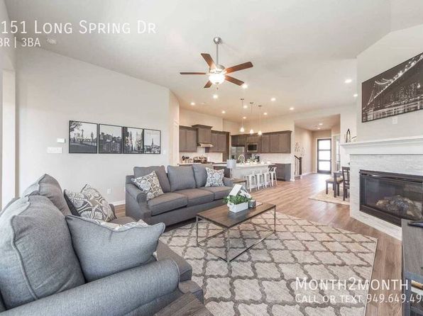 2151 Long Spring Dr