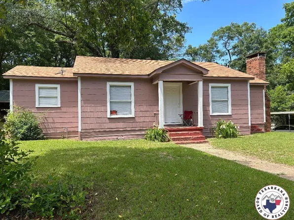 704 Florence St, Atlanta, TX 75551