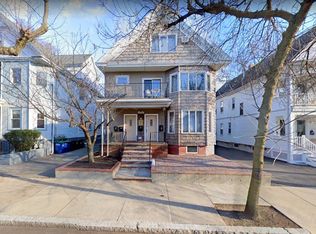 155 Willow Ave #1, Somerville, MA 02144