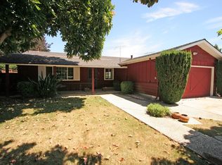 1195 W McKinley Ave, Sunnyvale, CA 94086